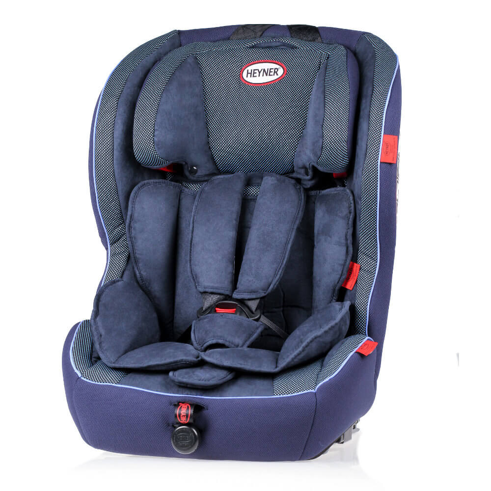 Heyner MultiRelax AERO Fix - Cosmic-Blue (синий)