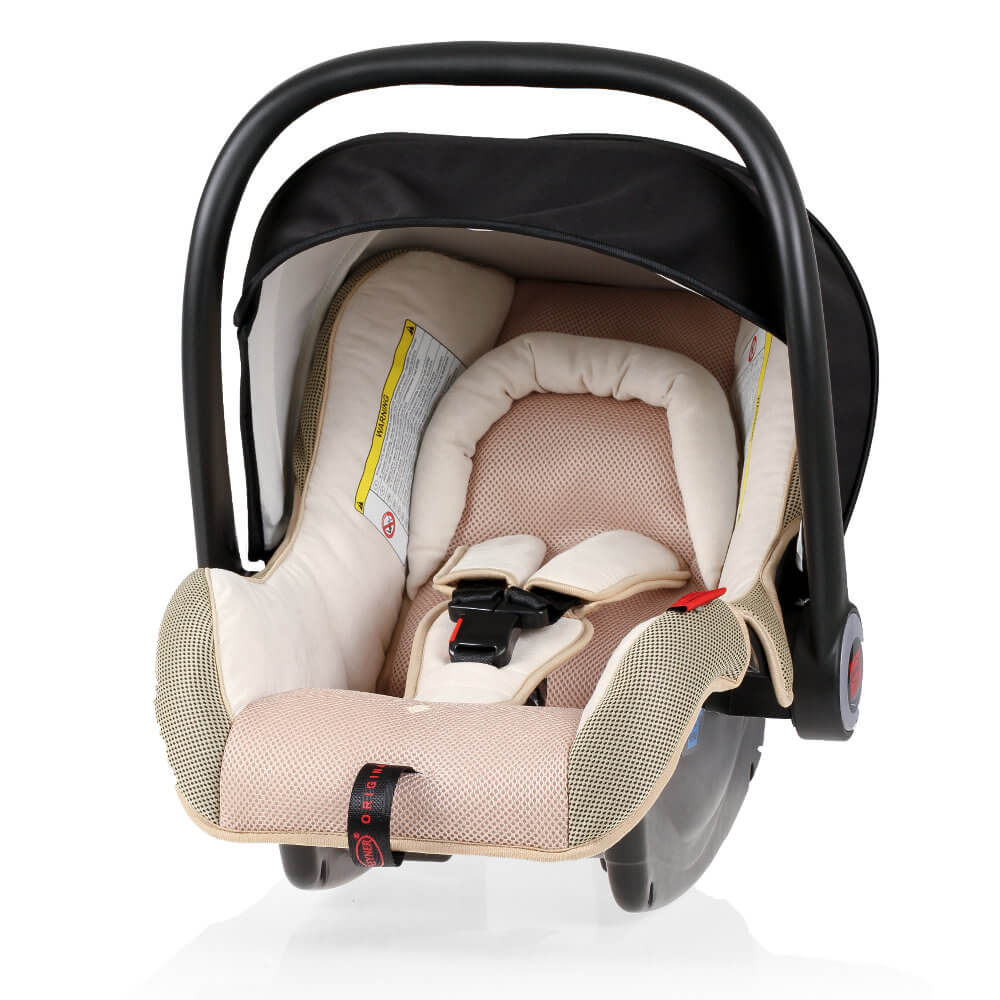 Heyner SuperProtect AERO - Summer-Beige (бежевый)