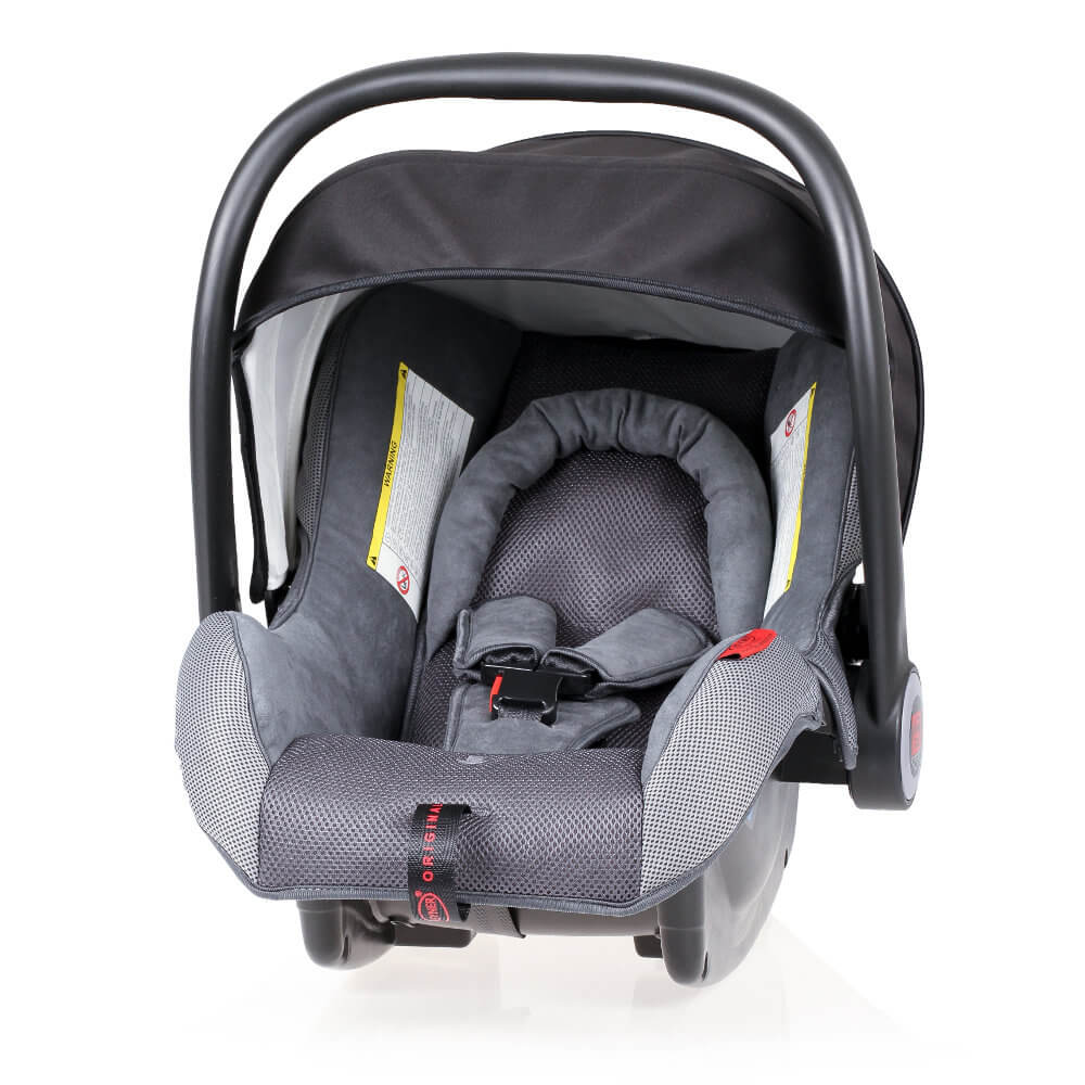 Heyner SuperProtect AERO - Koala-Grey (серый)