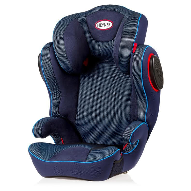 Heyner MaxiProtect ERGO 3D-SP - Cosmic-Blue (синий)