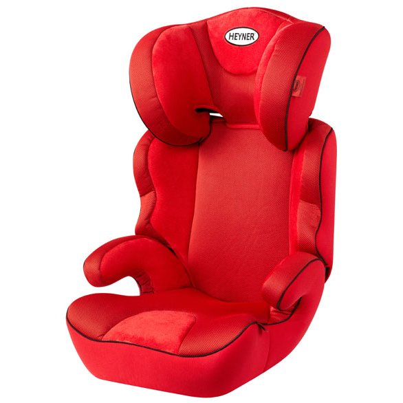 Heyner MaxiProtect ERGO SP - Racing-Red (красный)