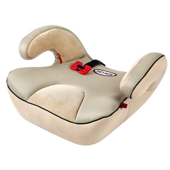 Heyner SafeUp ERGO L - Summer-Beige (бежевый)
