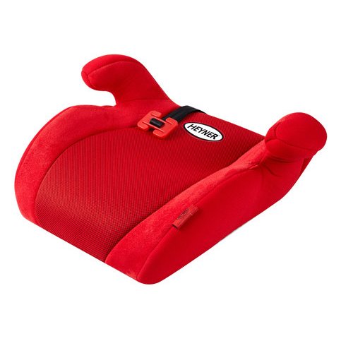 Heyner SafeUp ERGO M - Racing-Red (красный)