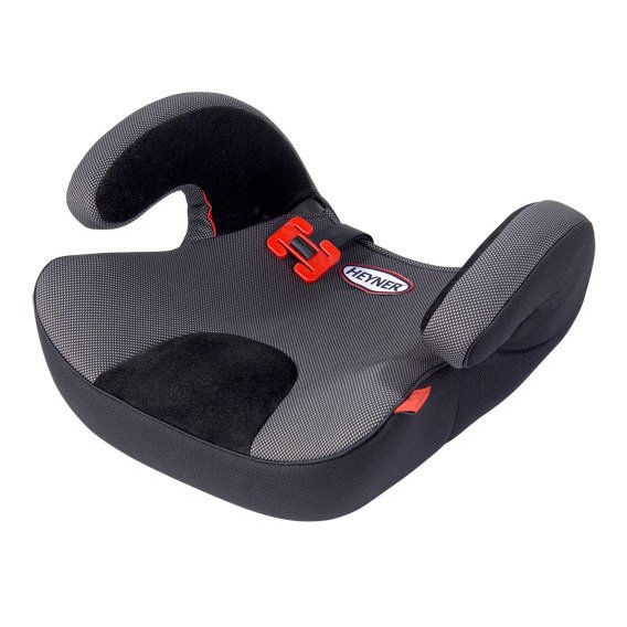 Heyner SafeUp ERGO L - Pantera-Black (черный)