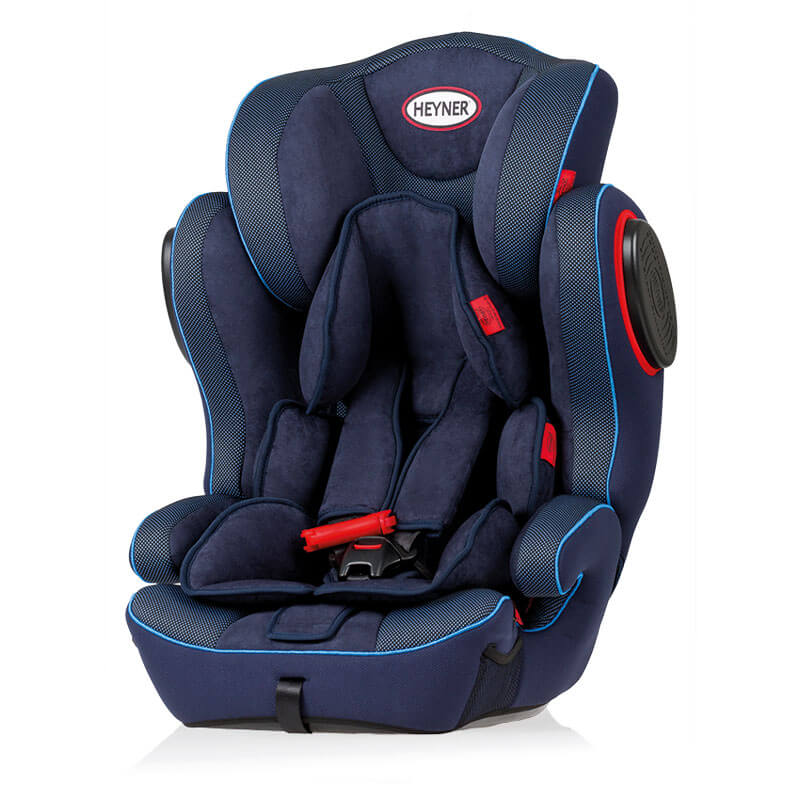 Heyner MultiProtect ERGO 3D-SP - Cosmic-Blue (синий)