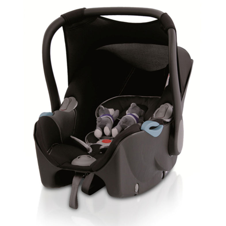 ISIGO Diana - Black Bears