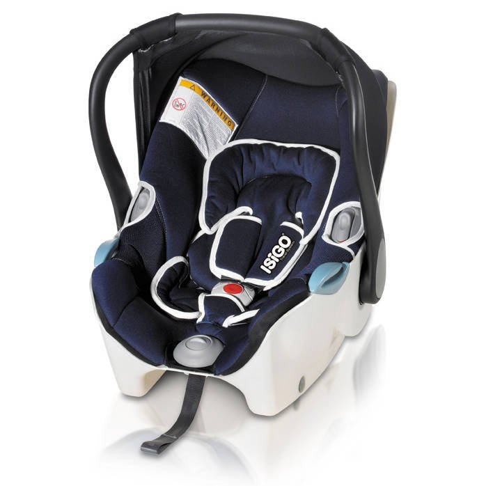 ISIGO Diana - Dark-Blue