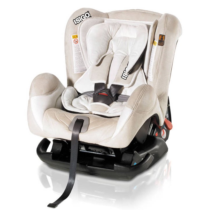 ISIGO Hercules - Cream-White