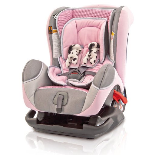 ISIGO Hercules - Pink Dalmata