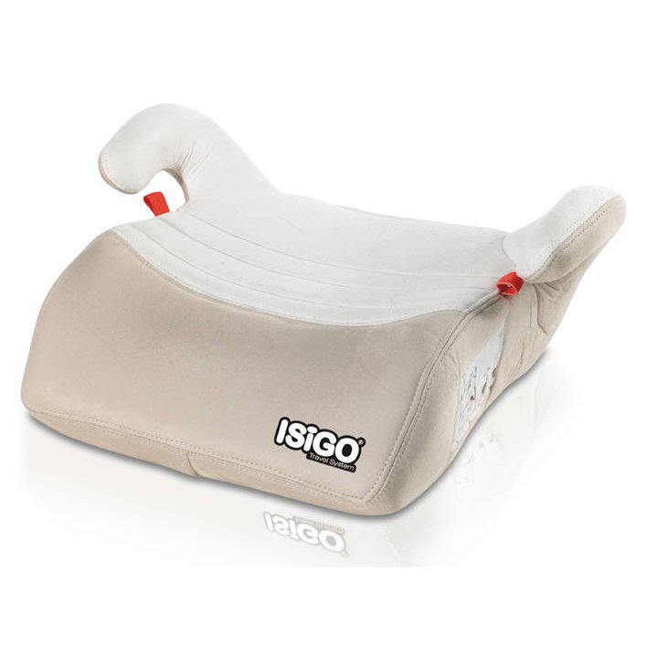 ISIGO Juno - Cream-White