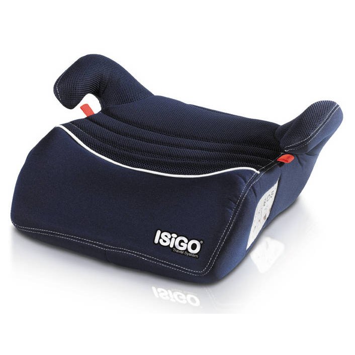 ISIGO Juno - Dark-Blue