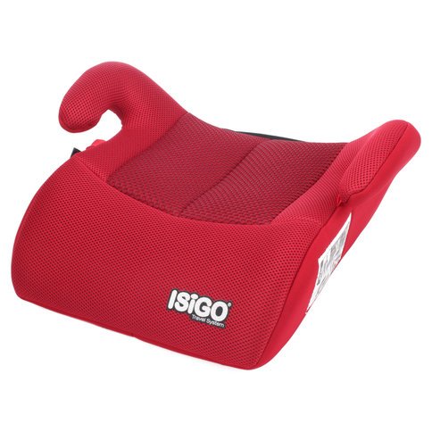 ISIGO Juno - Red-Ladybug