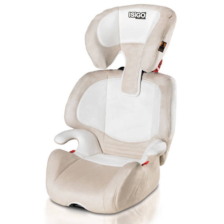 ISIGO Nettuno - Cream-White