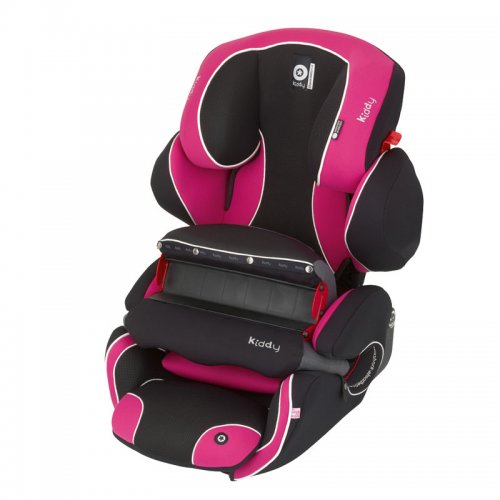 Автокресло kiddy aurora