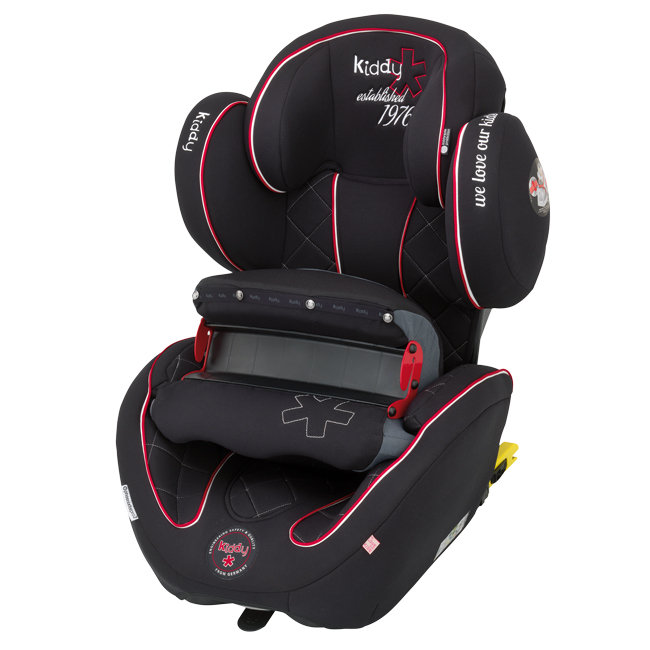 Kiddy PhoenixFix Pro - 075 Les Mans (Premium)