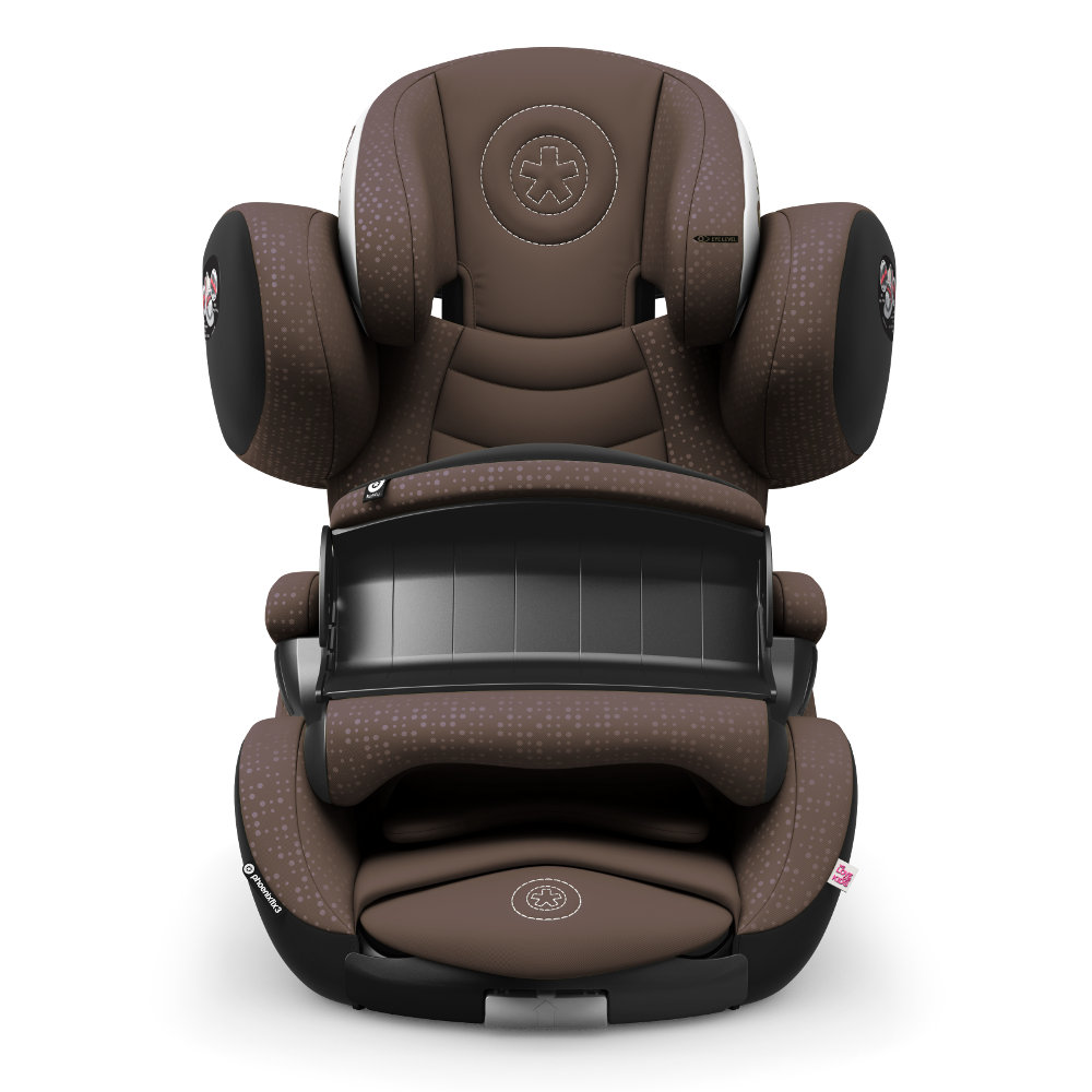 Kiddy PhoenixFix 3 - Nougat Brown