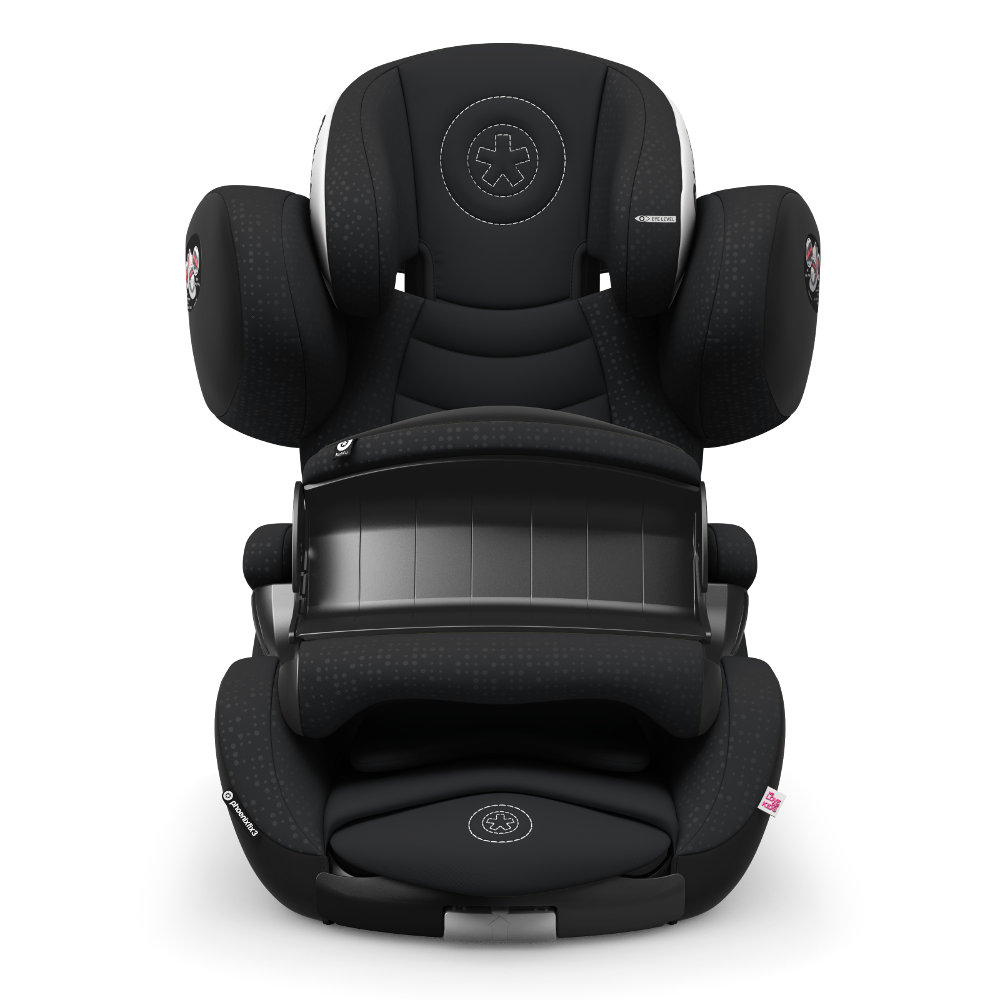 Kiddy PhoenixFix 3 - Onyx Black