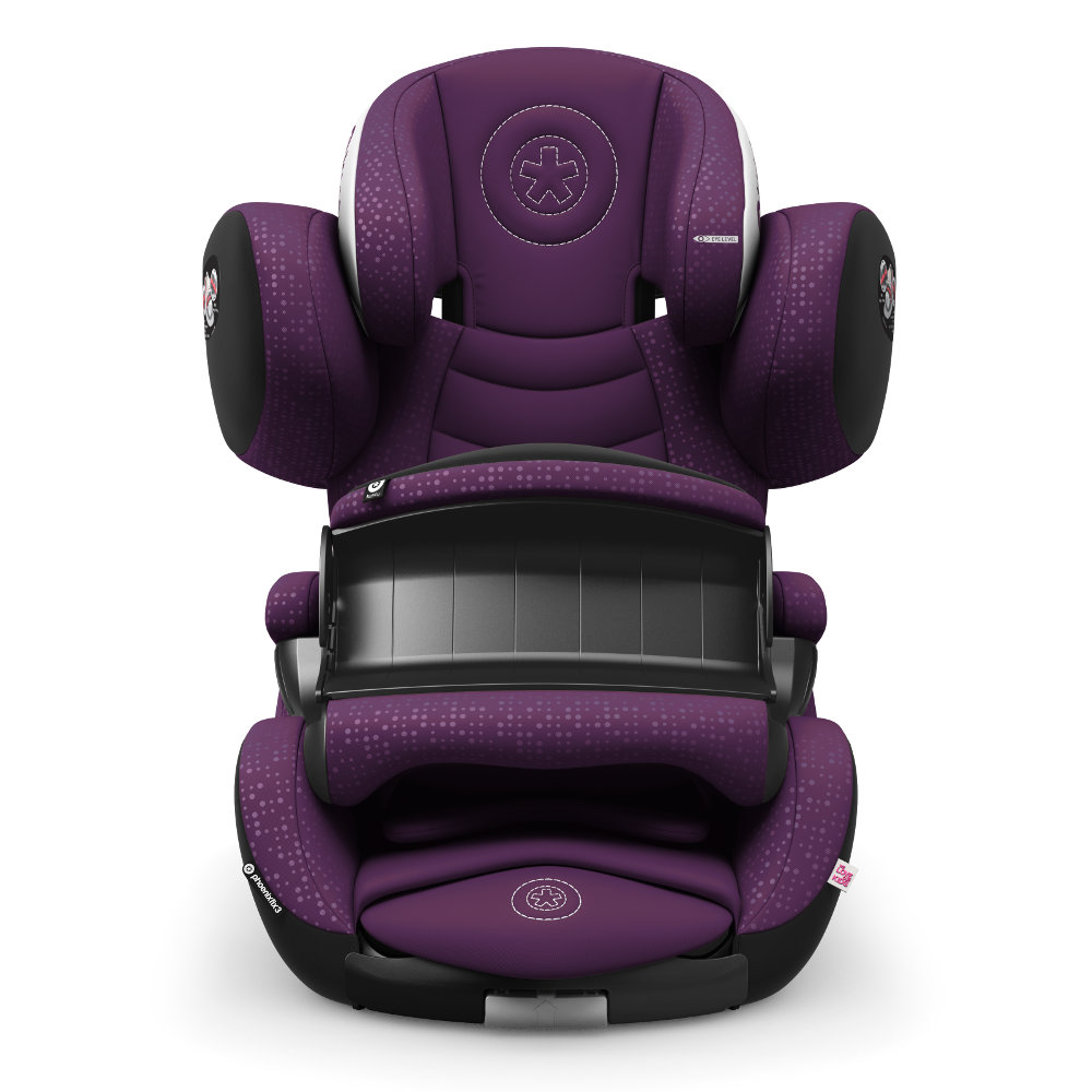 Kiddy PhoenixFix 3 - Royal Purple