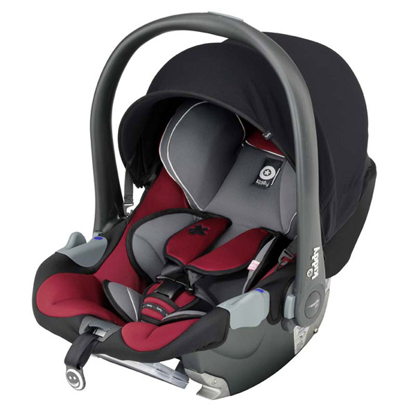 Kiddy SmileFix Pro - 079 Rumba