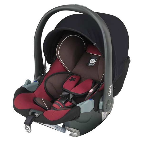 Kiddy SmileFix Pro - 072 Henna