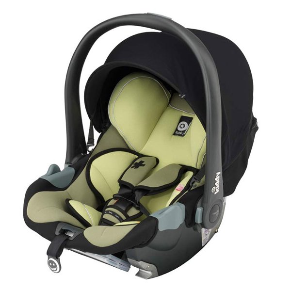 Kiddy SmileFix Pro - 096 Oasis