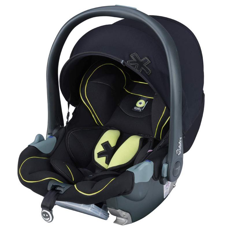 Kiddy SmileFix Pro - 080 Sand