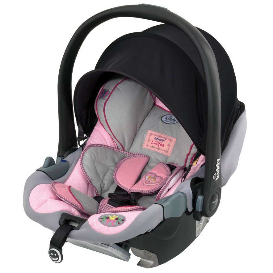 Kiddy SmileFix Pro - 100 Prinzessin Lillifee (Design)