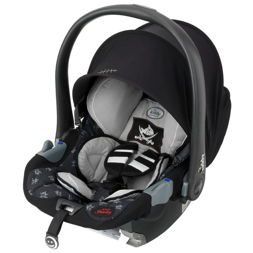 Kiddy SmileFix Pro - 200 Captn Sharky (Design)