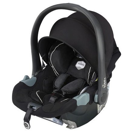 Kiddy SmileFix Pro - E77 Racing Black
