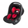 Kiddy Relax Pro - E71 Red Black