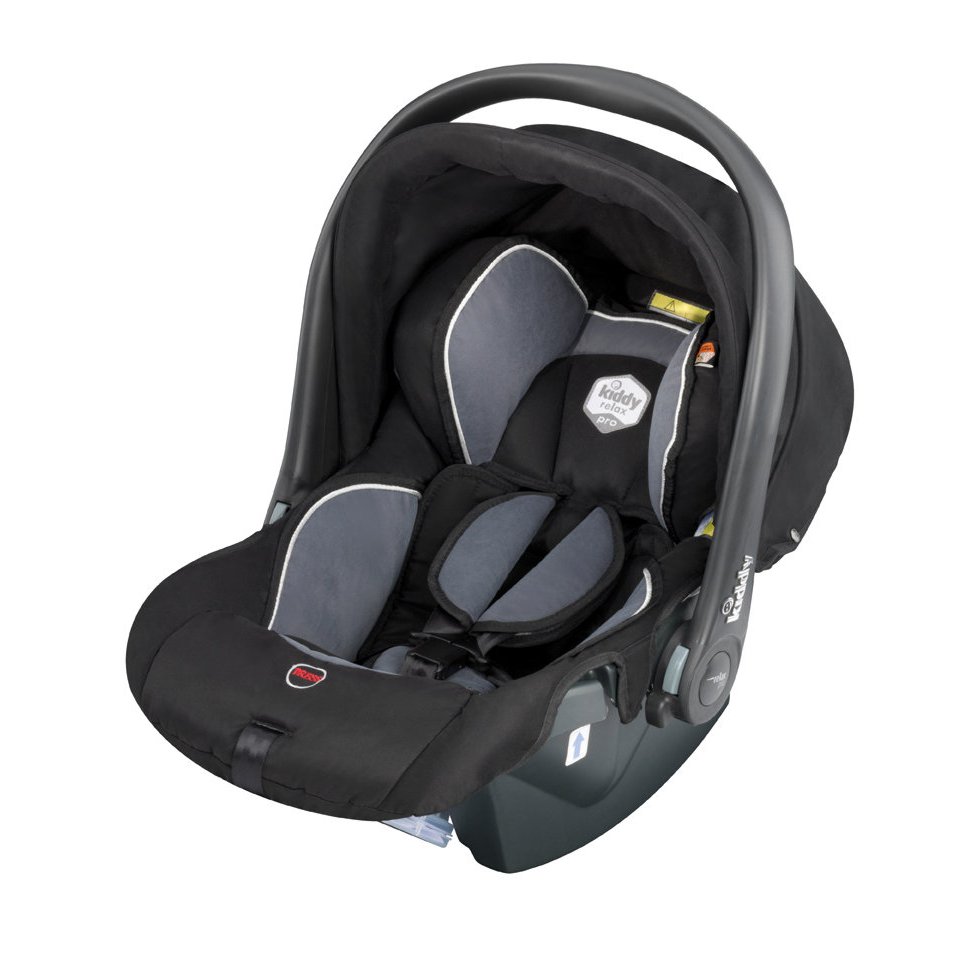 Kiddy Relax Pro - E07 Phantom