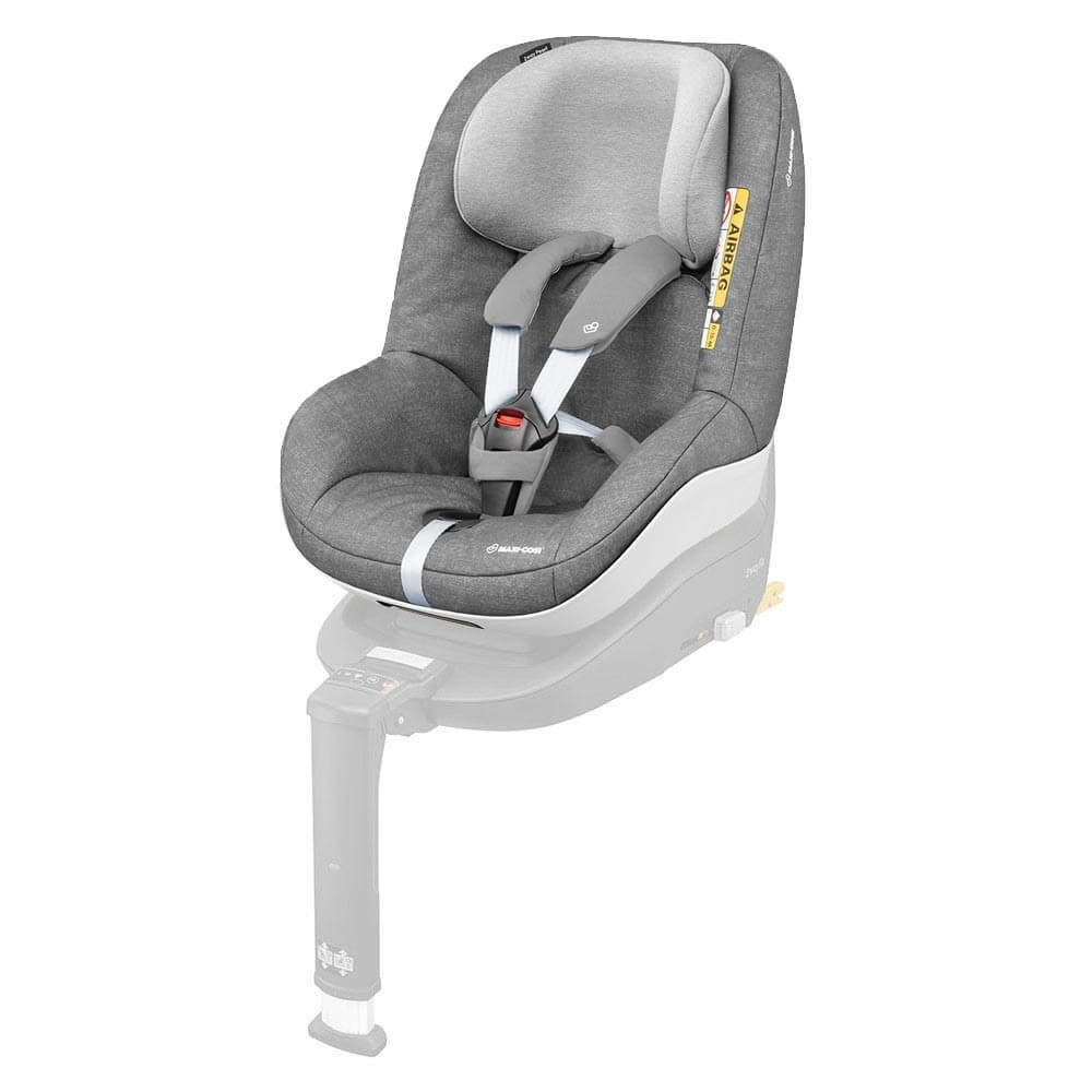 Maxi-Cosi 2wayPearl - Nomad Grey