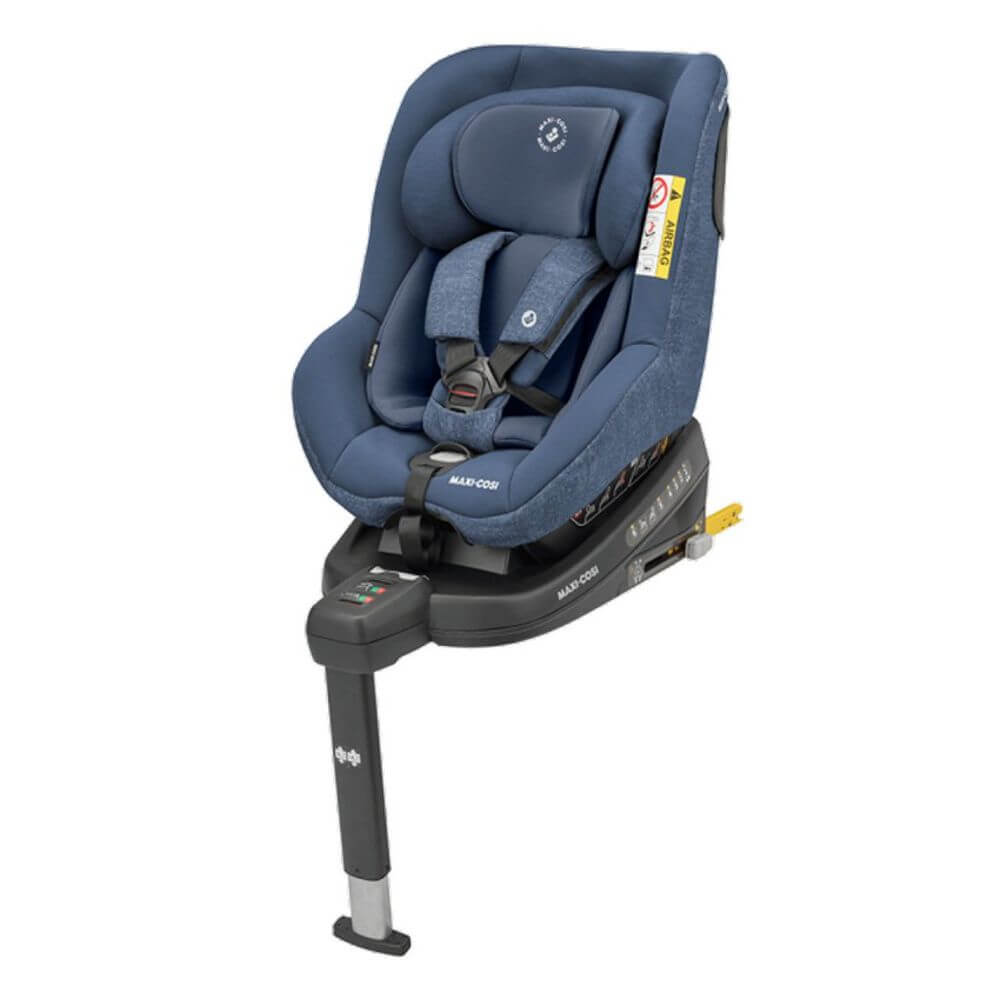 Maxi-Cosi Beryl - NomadBlue