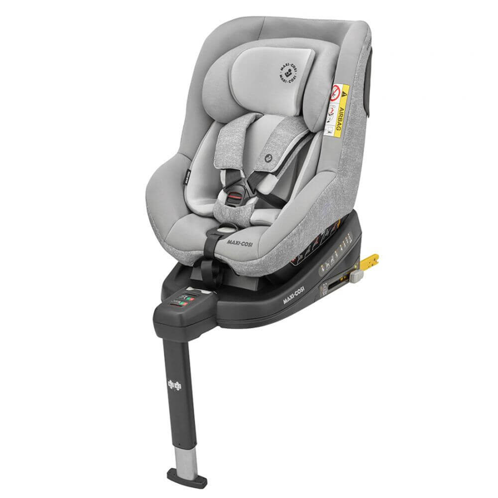 Maxi-Cosi Beryl - Nomad Grey