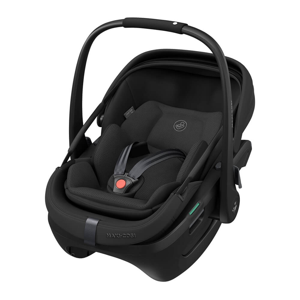 Maxi-Cosi Coral Slide Pro - Onyx