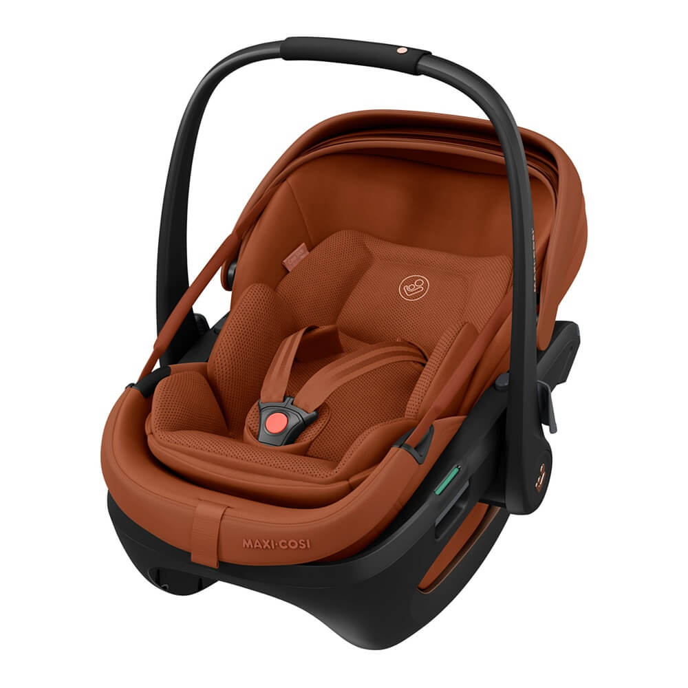 Maxi-Cosi Coral Slide Pro - Copper Terra