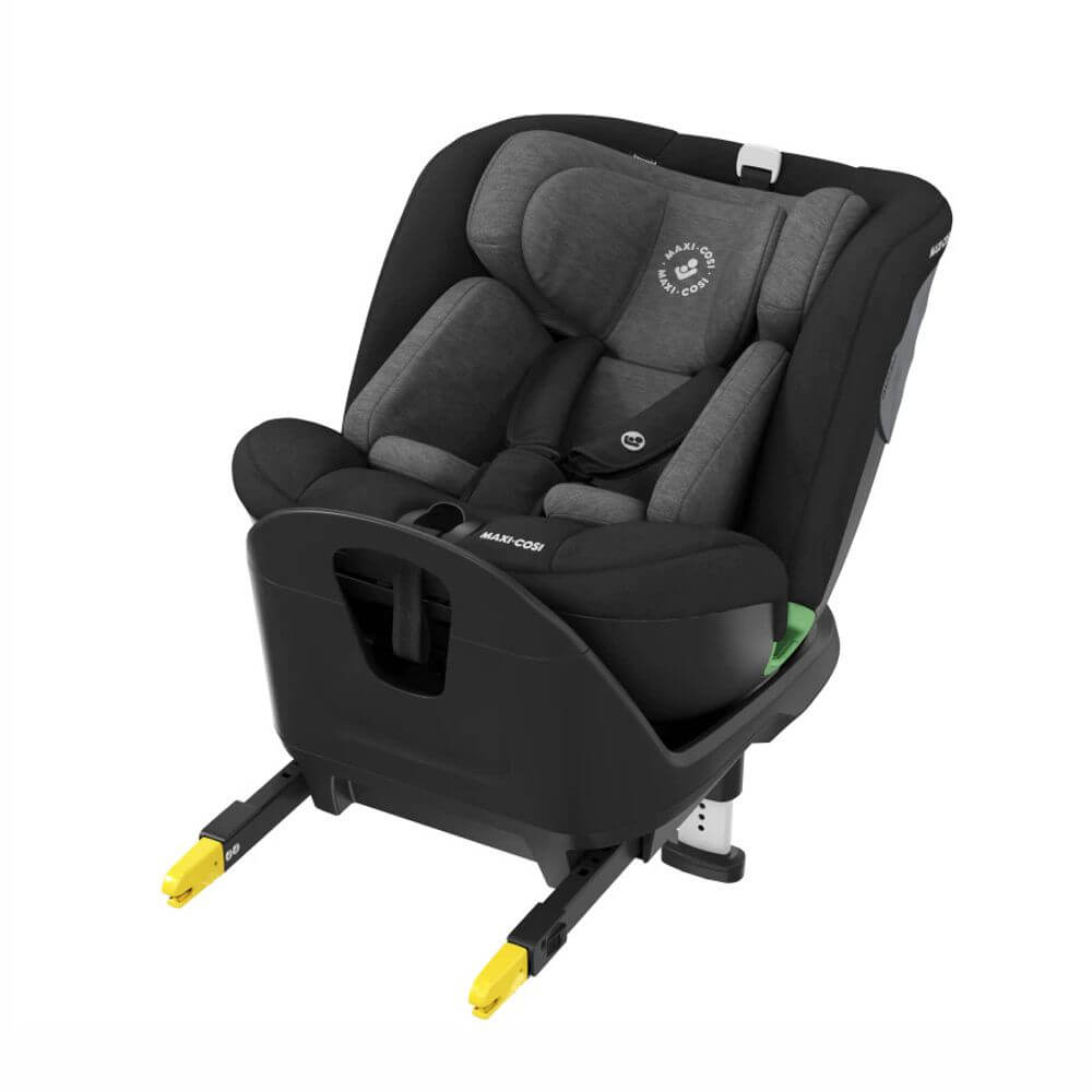 Maxi-Cosi Emerald - Authentic Black