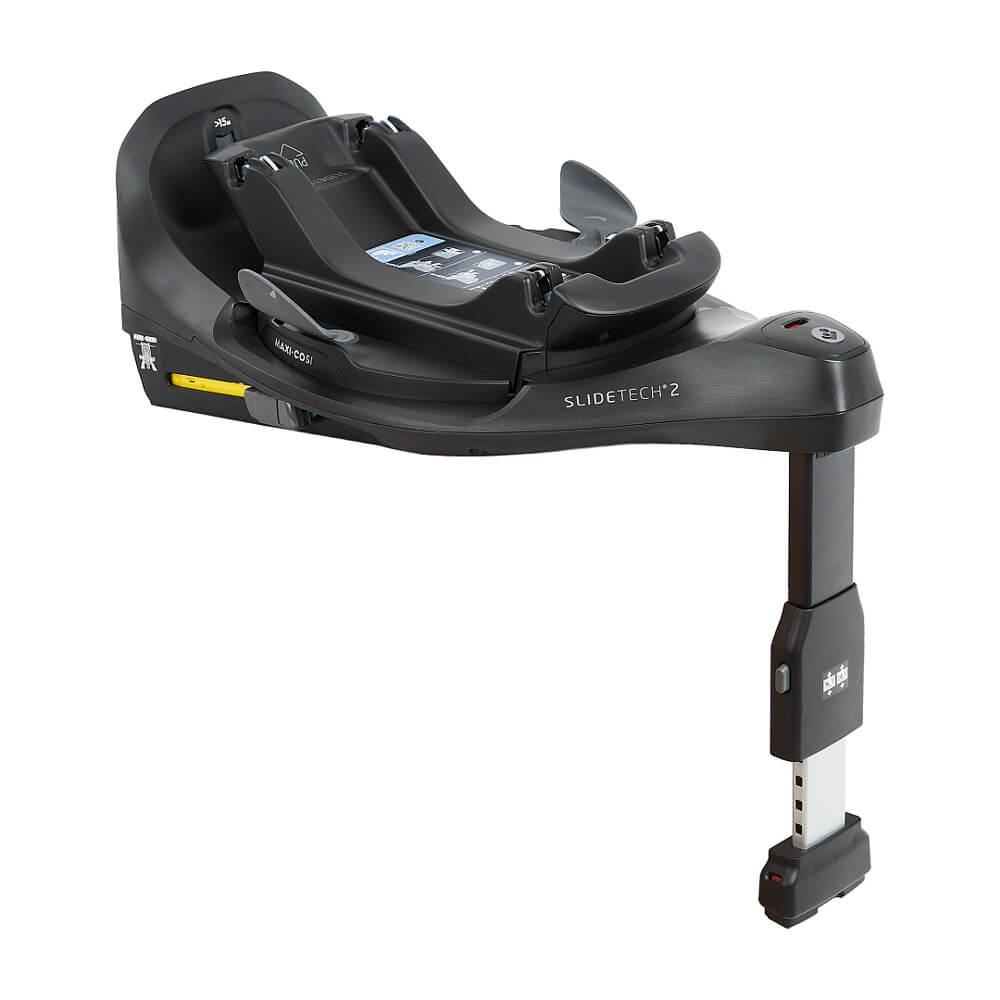 Maxi-Cosi FamilyFix Slide Pro