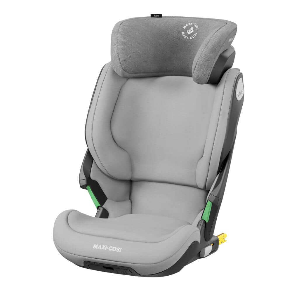 Maxi-Cosi Kore i-Size - Authentic Grey
