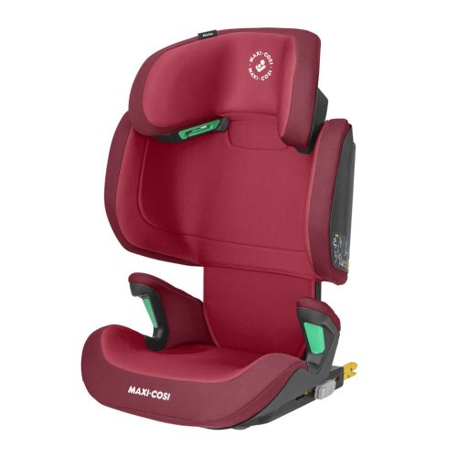 Maxi-Cosi Morion i-Size - Basic Red