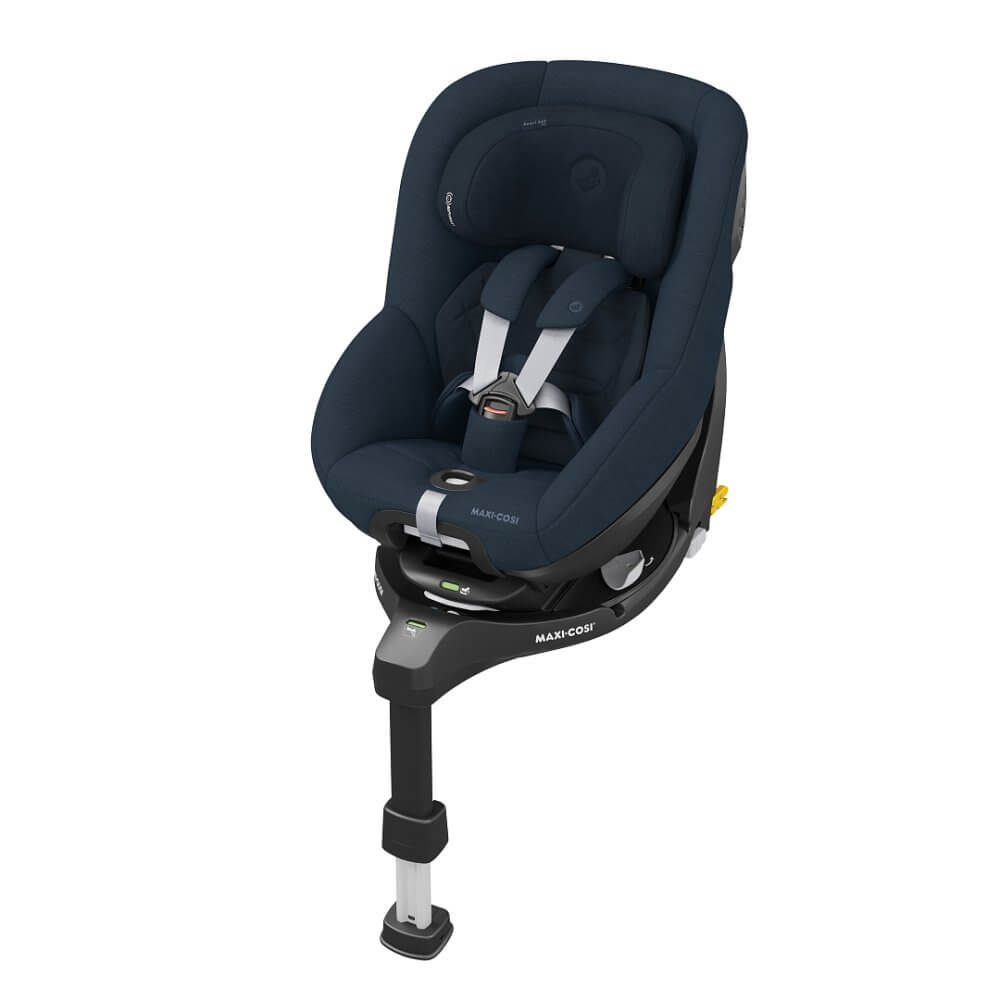 Maxi-Cosi Pearl 360 PRO Next - Authentic Blue