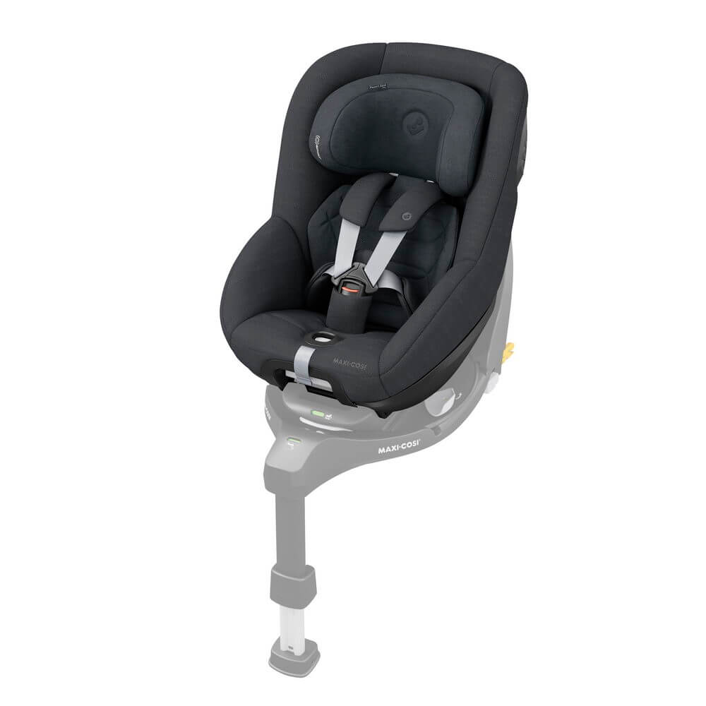 Maxi-Cosi Pearl 360 PRO Next - Authentic Graphite