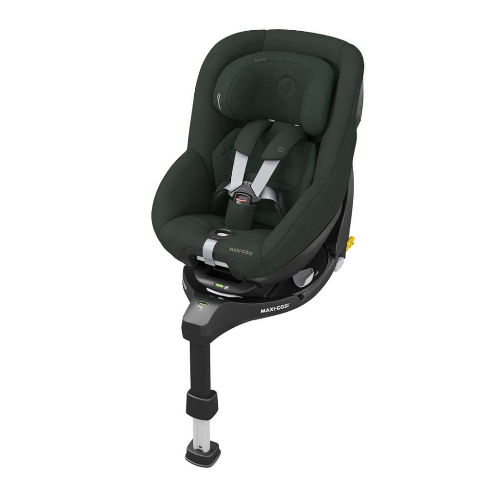 Maxi-Cosi Pearl 360 PRO Next - Authentic Green