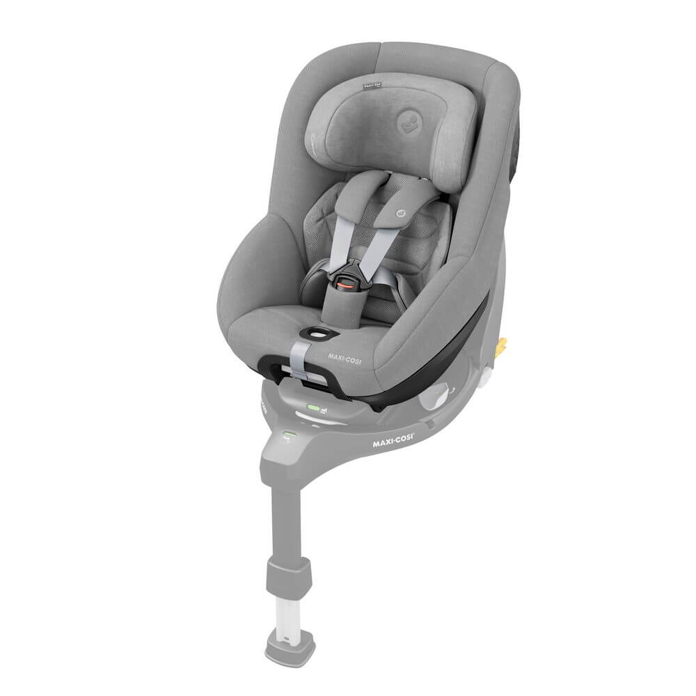Maxi-Cosi Pearl 360 PRO Next - Authentic Grey