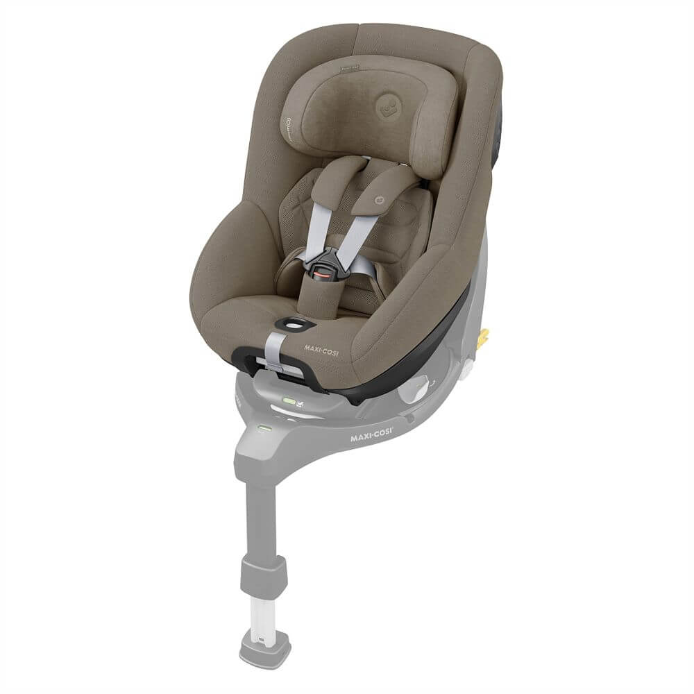 Maxi-Cosi Pearl 360 PRO Next - Authentic Truffle