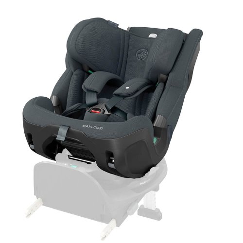 Maxi-Cosi Pearl XL Slide Pro - Authentic Graphite