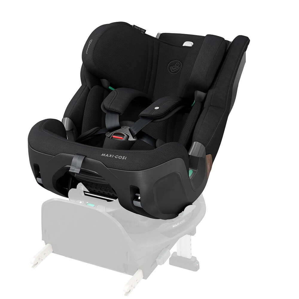 Maxi-Cosi Pearl XL Slide Pro - Authentic Black