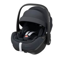 美品★Maxi-Cosi PEBBLE 360 PRO エッセンシャルブラック Maxi-Cosi Pebble 360 Pro – автолюлька до 1 года, купить у