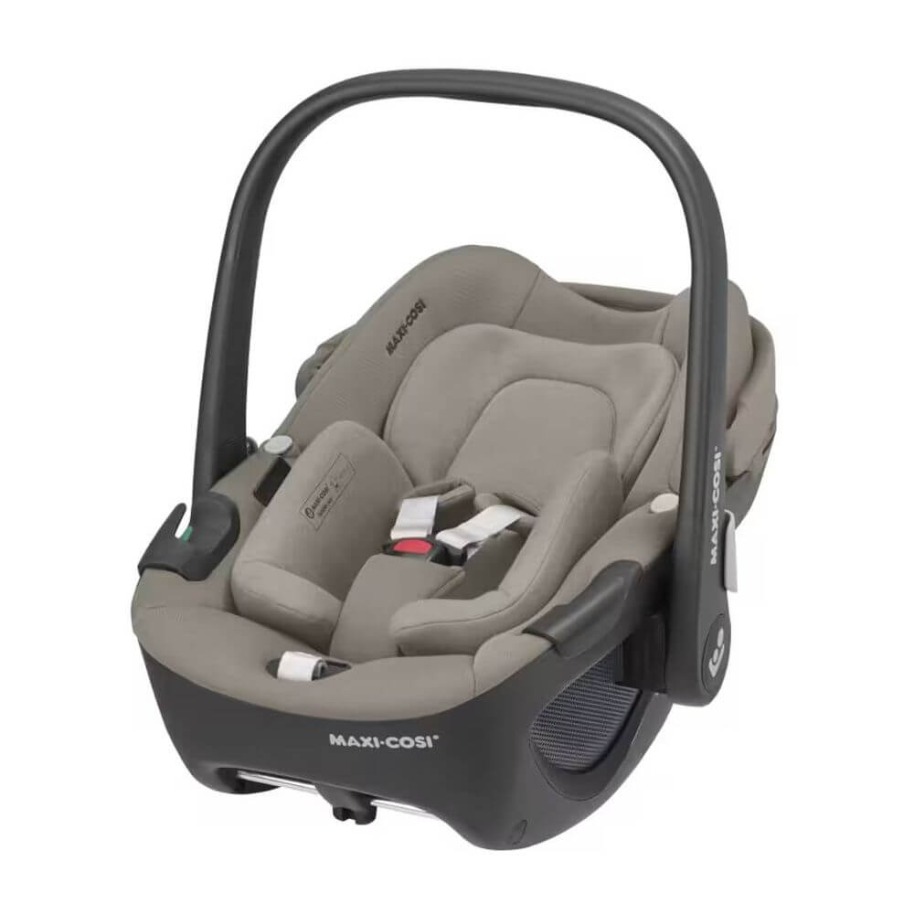 Maxi-Cosi Pebble 360 - Twillic Truffle