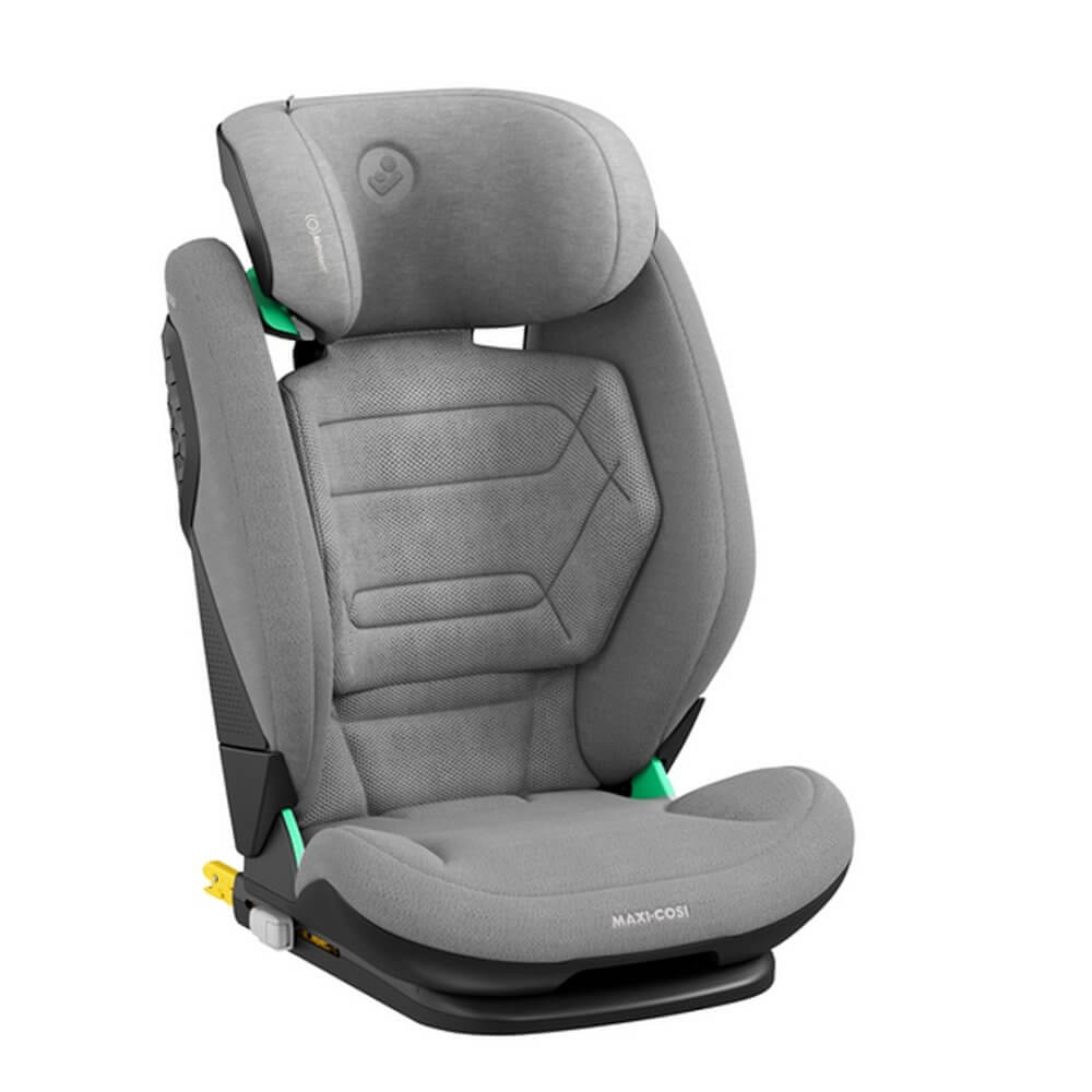 Maxi-Cosi RodiFix Pro i-Size - Authentic Grey 2024